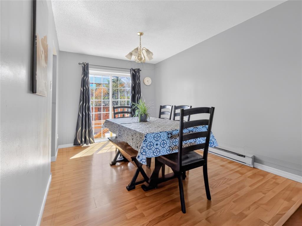 11 LORI ANN PLACE, CLARENVILLE, Newfoundland, Canada A5A 2A6, ,2 BathroomsBathrooms,Residential,Reduced,LORI ANN PLACE,6229