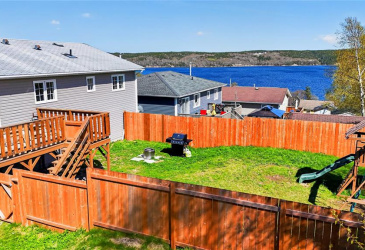 11 LORI ANN PLACE, CLARENVILLE, Newfoundland, Canada A5A 2A6, ,2 BathroomsBathrooms,Residential,Reduced,LORI ANN PLACE,6229