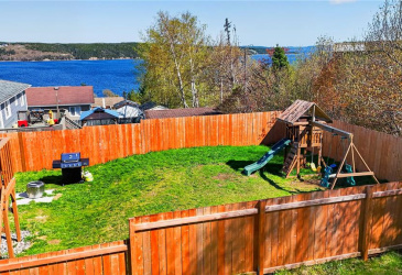 11 LORI ANN PLACE, CLARENVILLE, Newfoundland, Canada A5A 2A6, ,2 BathroomsBathrooms,Residential,Reduced,LORI ANN PLACE,6229
