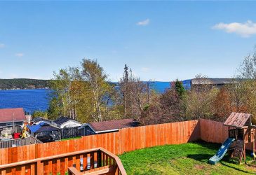 11 LORI ANN PLACE, CLARENVILLE, Newfoundland, Canada A5A 2A6, ,2 BathroomsBathrooms,Residential,Reduced,LORI ANN PLACE,6229