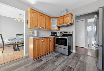 11 LORI ANN PLACE, CLARENVILLE, Newfoundland, Canada A5A 2A6, ,2 BathroomsBathrooms,Residential,Reduced,LORI ANN PLACE,6229