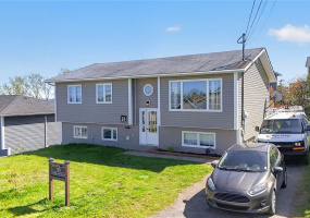 11 LORI ANN PLACE, CLARENVILLE, Newfoundland, Canada A5A 2A6, ,2 BathroomsBathrooms,Residential,For Sale,LORI ANN PLACE,6229
