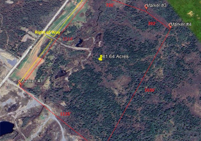 800A COUNTRY ROAD, BAY ROBERTS, Newfoundland, Canada A0A 1G0, ,0,Land,For Sale,COUNTRY ROAD,6230