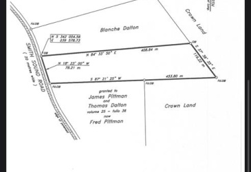 637-693 SMITH SOUND ROAD, BARTON, Newfoundland, Canada A0C 1K0, ,0,Residential,Sale Pending,SMITH SOUND ROAD,6231