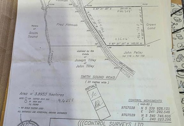 637-693 SMITH SOUND ROAD, BARTON, Newfoundland, Canada A0C 1K0, ,0,Residential,Sale Pending,SMITH SOUND ROAD,6231