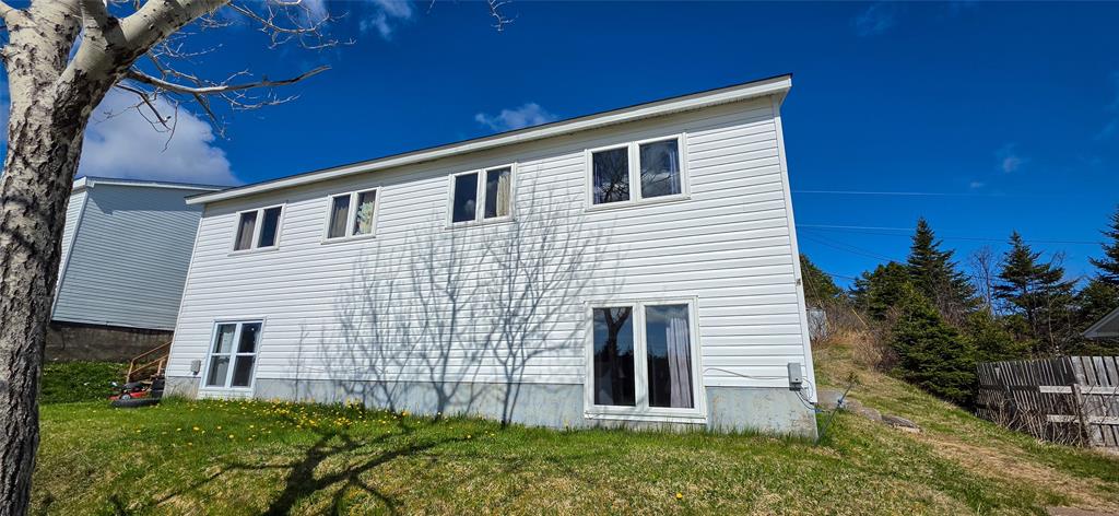 4 WILSON STREET, MARYSTOWN, Newfoundland, Canada A0E 2M0, ,1 BathroomBathrooms,Residential,For Sale,WILSON STREET,6232