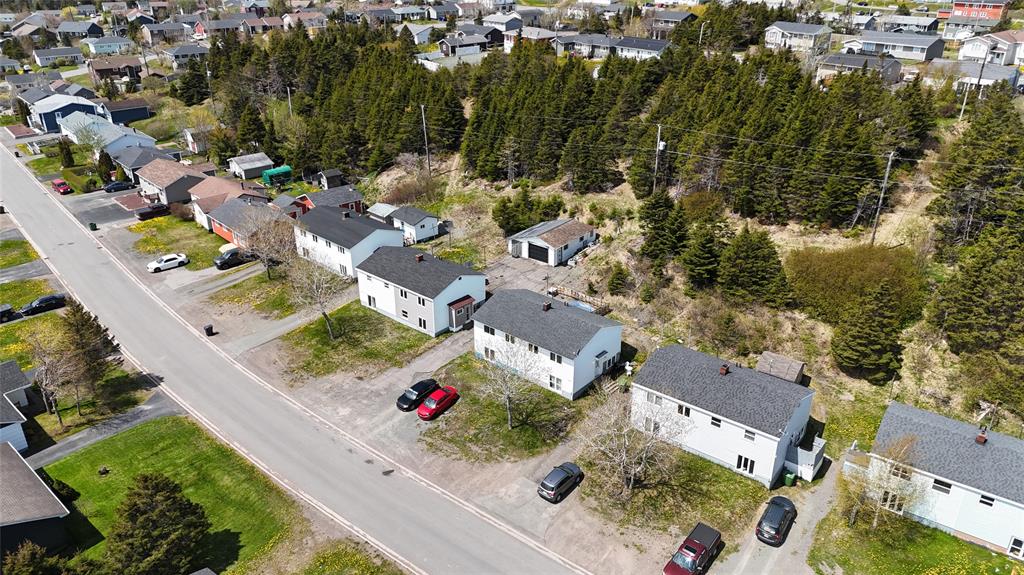 4 WILSON STREET, MARYSTOWN, Newfoundland, Canada A0E 2M0, ,1 BathroomBathrooms,Residential,For Sale,WILSON STREET,6232