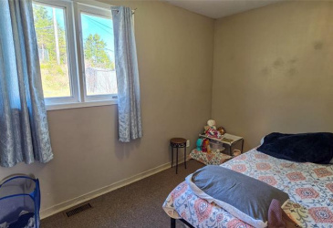 4 WILSON STREET, MARYSTOWN, Newfoundland, Canada A0E 2M0, ,1 BathroomBathrooms,Residential,For Sale,WILSON STREET,6232