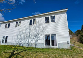 4 WILSON STREET, MARYSTOWN, Newfoundland, Canada A0E 2M0, ,1 BathroomBathrooms,Residential,For Sale,WILSON STREET,6232