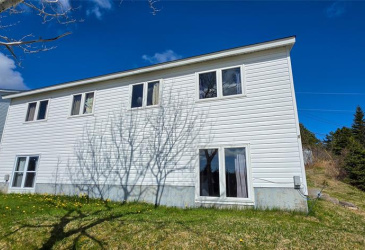 4 WILSON STREET, MARYSTOWN, Newfoundland, Canada A0E 2M0, ,1 BathroomBathrooms,Residential,For Sale,WILSON STREET,6232