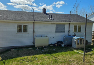4 WILSON STREET, MARYSTOWN, Newfoundland, Canada A0E 2M0, ,1 BathroomBathrooms,Residential,For Sale,WILSON STREET,6232