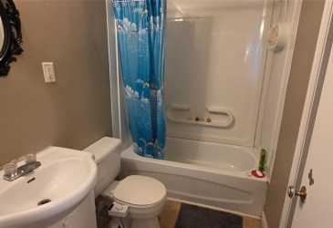 4 WILSON STREET, MARYSTOWN, Newfoundland, Canada A0E 2M0, ,1 BathroomBathrooms,Residential,For Sale,WILSON STREET,6232