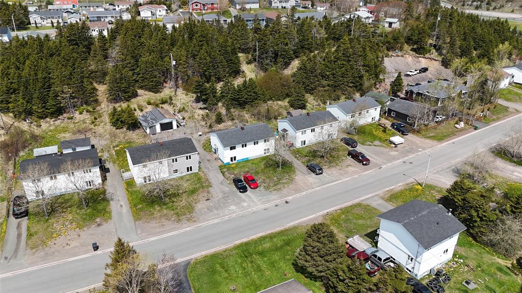 6 WILSON STREET, MARYSTOWN, Newfoundland, Canada A0E 2M0, ,1 BathroomBathrooms,Residential,For Sale,WILSON STREET,6233