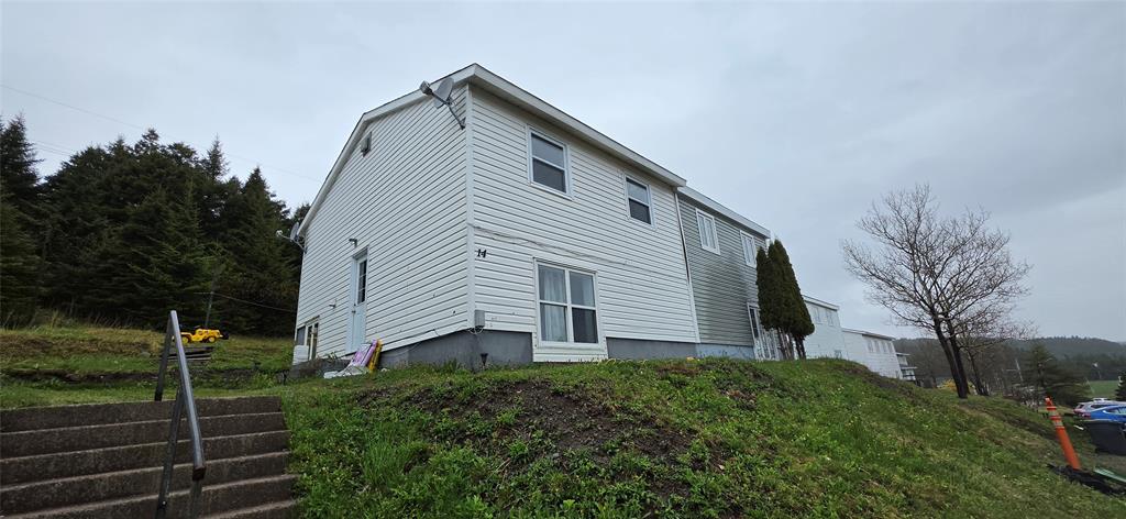 14 WILSON STREET, MARYSTOWN, Newfoundland, Canada A0E 2M0, ,1 BathroomBathrooms,Residential,For Sale,WILSON STREET,6234