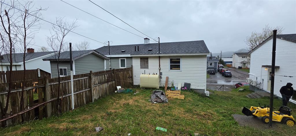 14 WILSON STREET, MARYSTOWN, Newfoundland, Canada A0E 2M0, ,1 BathroomBathrooms,Residential,For Sale,WILSON STREET,6234