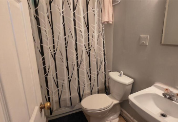 14 WILSON STREET, MARYSTOWN, Newfoundland, Canada A0E 2M0, ,1 BathroomBathrooms,Residential,For Sale,WILSON STREET,6234