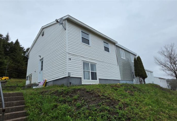 14 WILSON STREET, MARYSTOWN, Newfoundland, Canada A0E 2M0, ,1 BathroomBathrooms,Residential,For Sale,WILSON STREET,6234
