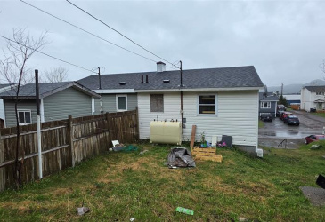 14 WILSON STREET, MARYSTOWN, Newfoundland, Canada A0E 2M0, ,1 BathroomBathrooms,Residential,For Sale,WILSON STREET,6234