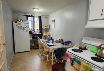 14 WILSON STREET, MARYSTOWN, Newfoundland, Canada A0E 2M0, ,1 BathroomBathrooms,Residential,For Sale,WILSON STREET,6234