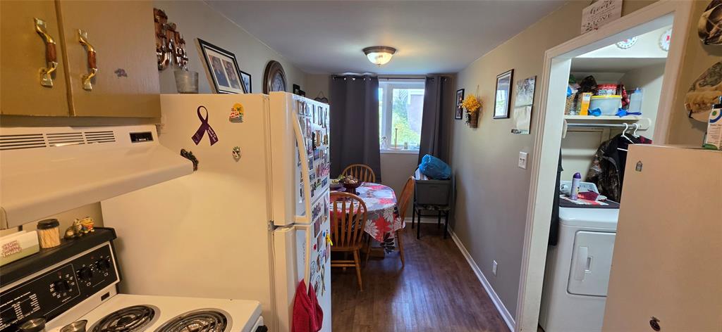 20 WILSON STREET, MARYSTOWN, Newfoundland, Canada A0E 2M0, ,1 BathroomBathrooms,Residential,For Sale,WILSON STREET,6236