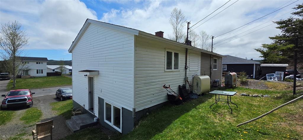 20 WILSON STREET, MARYSTOWN, Newfoundland, Canada A0E 2M0, ,1 BathroomBathrooms,Residential,For Sale,WILSON STREET,6236