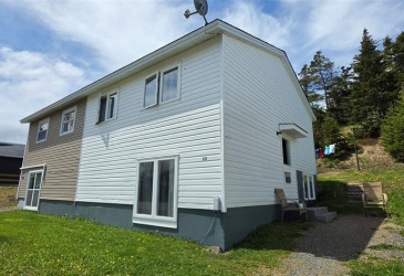 20 WILSON STREET, MARYSTOWN, Newfoundland, Canada A0E 2M0, ,1 BathroomBathrooms,Residential,For Sale,WILSON STREET,6236