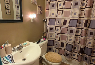20 WILSON STREET, MARYSTOWN, Newfoundland, Canada A0E 2M0, ,1 BathroomBathrooms,Residential,For Sale,WILSON STREET,6236