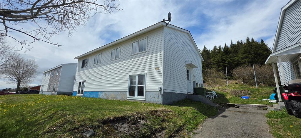 36 WILSON STREET, MARYSTOWN, Newfoundland, Canada A0E 2M0, ,1 BathroomBathrooms,Residential,For Sale,WILSON STREET,6237