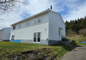36 WILSON STREET, MARYSTOWN, Newfoundland, Canada A0E 2M0, ,1 BathroomBathrooms,Residential,For Sale,WILSON STREET,6237