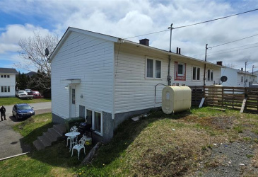 36 WILSON STREET, MARYSTOWN, Newfoundland, Canada A0E 2M0, ,1 BathroomBathrooms,Residential,For Sale,WILSON STREET,6237