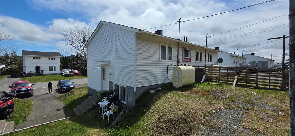38 WILSON STREET, MARYSTOWN, Newfoundland, Canada A0E 2M0, ,1 BathroomBathrooms,Residential,For Sale,WILSON STREET,6238