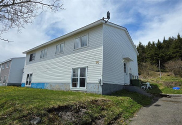 38 WILSON STREET, MARYSTOWN, Newfoundland, Canada A0E 2M0, ,1 BathroomBathrooms,Residential,For Sale,WILSON STREET,6238