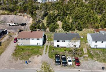 38 WILSON STREET, MARYSTOWN, Newfoundland, Canada A0E 2M0, ,1 BathroomBathrooms,Residential,For Sale,WILSON STREET,6238