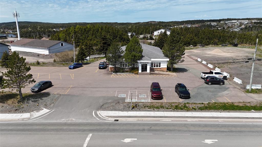 107-115 MCGETTIGAN BOULEVARD, MARYSTOWN, Newfoundland, Canada A0E 2M0, ,0,Commercial,For Sale,MCGETTIGAN BOULEVARD,6240