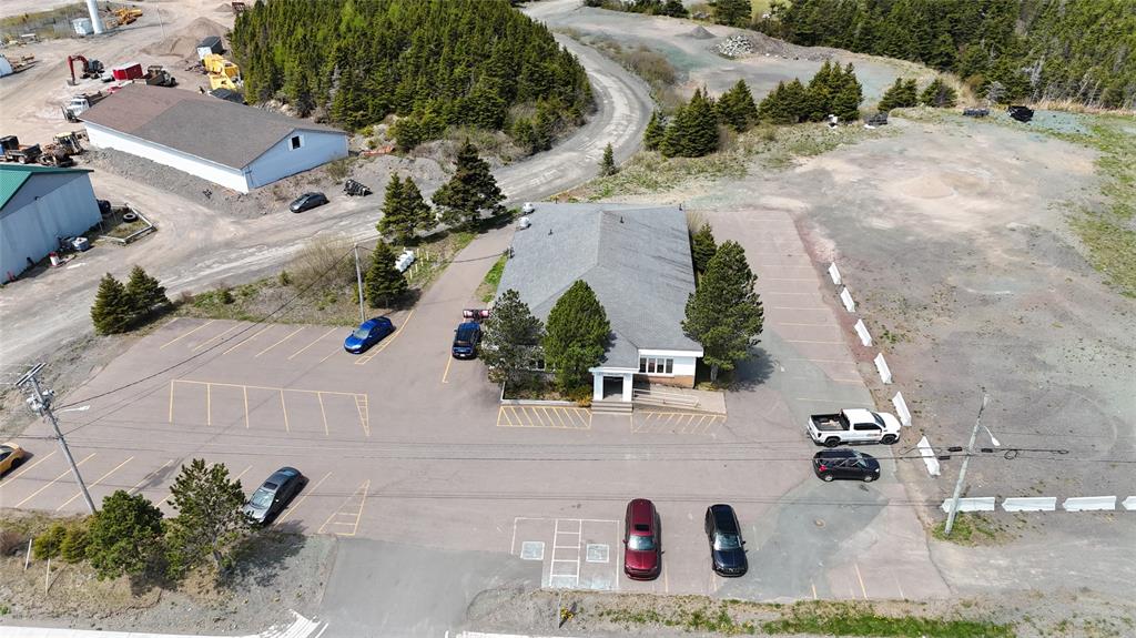 107-115 MCGETTIGAN BOULEVARD, MARYSTOWN, Newfoundland, Canada A0E 2M0, ,0,Commercial,For Sale,MCGETTIGAN BOULEVARD,6240