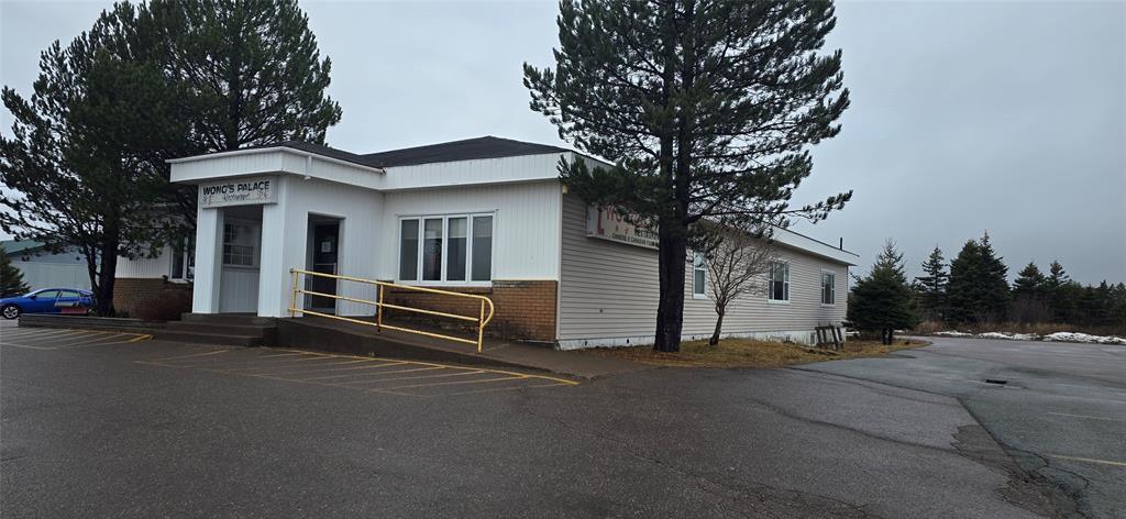 107-115 MCGETTIGAN BOULEVARD, MARYSTOWN, Newfoundland, Canada A0E 2M0, ,0,Commercial,For Sale,MCGETTIGAN BOULEVARD,6240