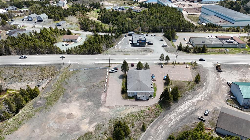 107-115 MCGETTIGAN BOULEVARD, MARYSTOWN, Newfoundland, Canada A0E 2M0, ,0,Commercial,For Sale,MCGETTIGAN BOULEVARD,6240