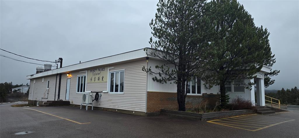 107-115 MCGETTIGAN BOULEVARD, MARYSTOWN, Newfoundland, Canada A0E 2M0, ,0,Commercial,For Sale,MCGETTIGAN BOULEVARD,6240