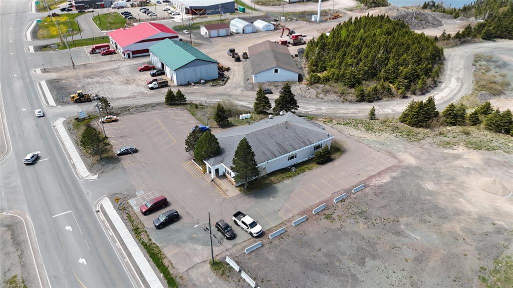 107-115 MCGETTIGAN BOULEVARD, MARYSTOWN, Newfoundland, Canada A0E 2M0, ,0,Commercial,For Sale,MCGETTIGAN BOULEVARD,6240