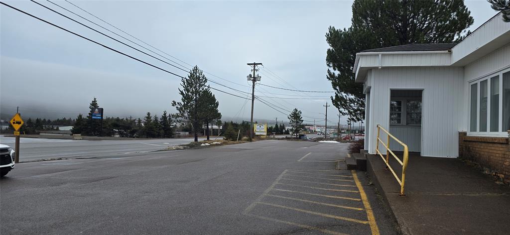 107-115 MCGETTIGAN BOULEVARD, MARYSTOWN, Newfoundland, Canada A0E 2M0, ,0,Commercial,For Sale,MCGETTIGAN BOULEVARD,6240