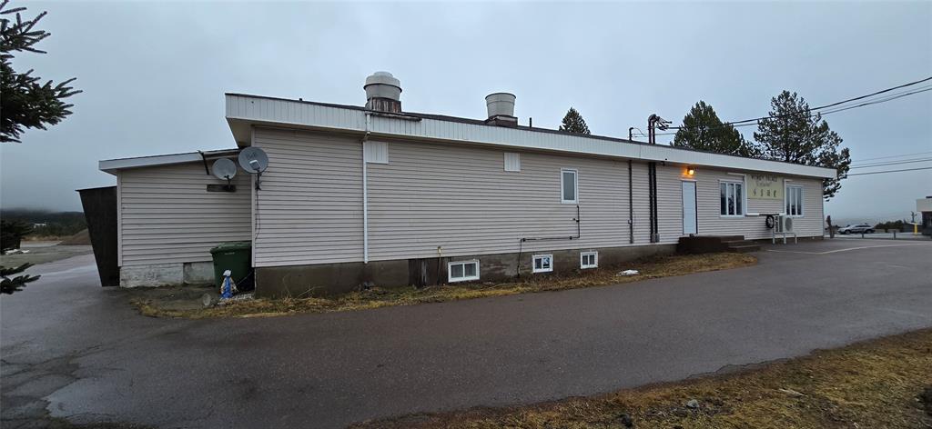107-115 MCGETTIGAN BOULEVARD, MARYSTOWN, Newfoundland, Canada A0E 2M0, ,0,Commercial,For Sale,MCGETTIGAN BOULEVARD,6240