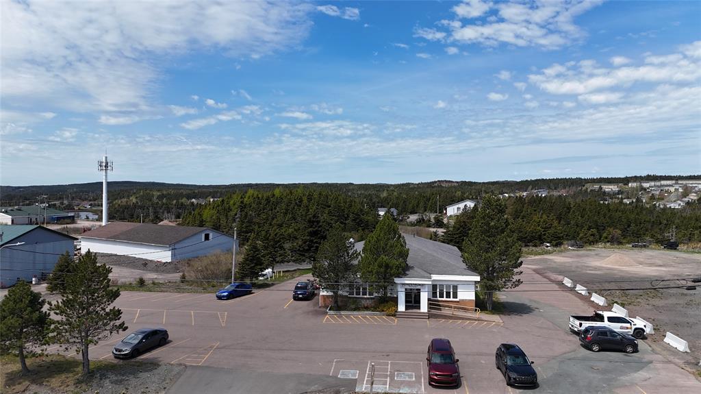 107-115 MCGETTIGAN BOULEVARD, MARYSTOWN, Newfoundland, Canada A0E 2M0, ,0,Commercial,For Sale,MCGETTIGAN BOULEVARD,6240