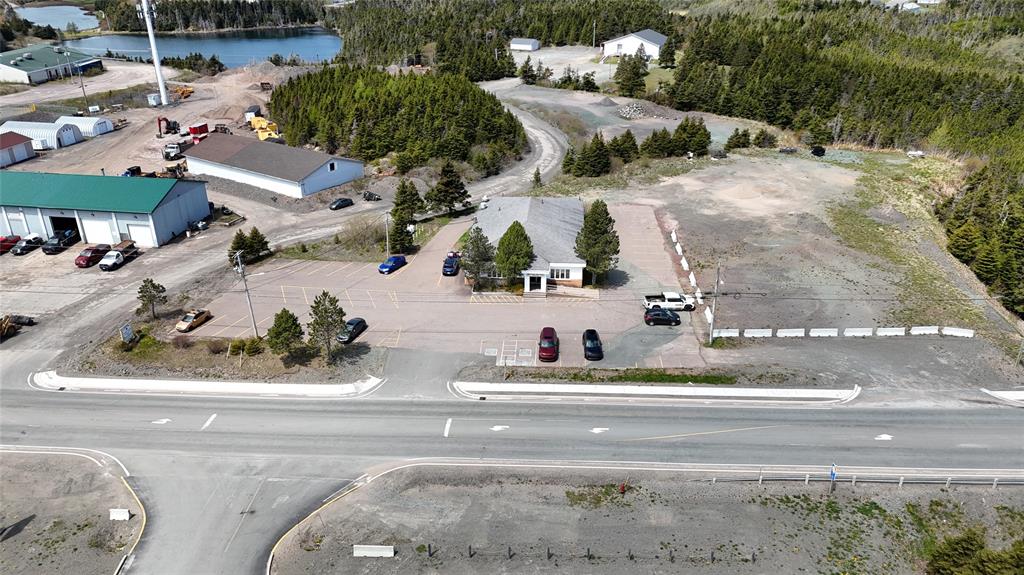 107-115 MCGETTIGAN BOULEVARD, MARYSTOWN, Newfoundland, Canada A0E 2M0, ,0,Commercial,For Sale,MCGETTIGAN BOULEVARD,6240