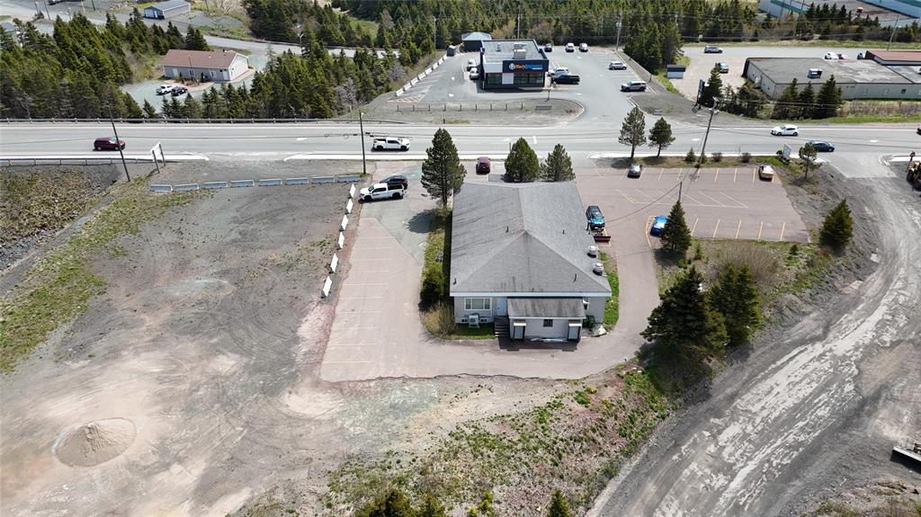 107-115 MCGETTIGAN BOULEVARD, MARYSTOWN, Newfoundland, Canada A0E 2M0, ,0,Commercial,For Sale,MCGETTIGAN BOULEVARD,6240
