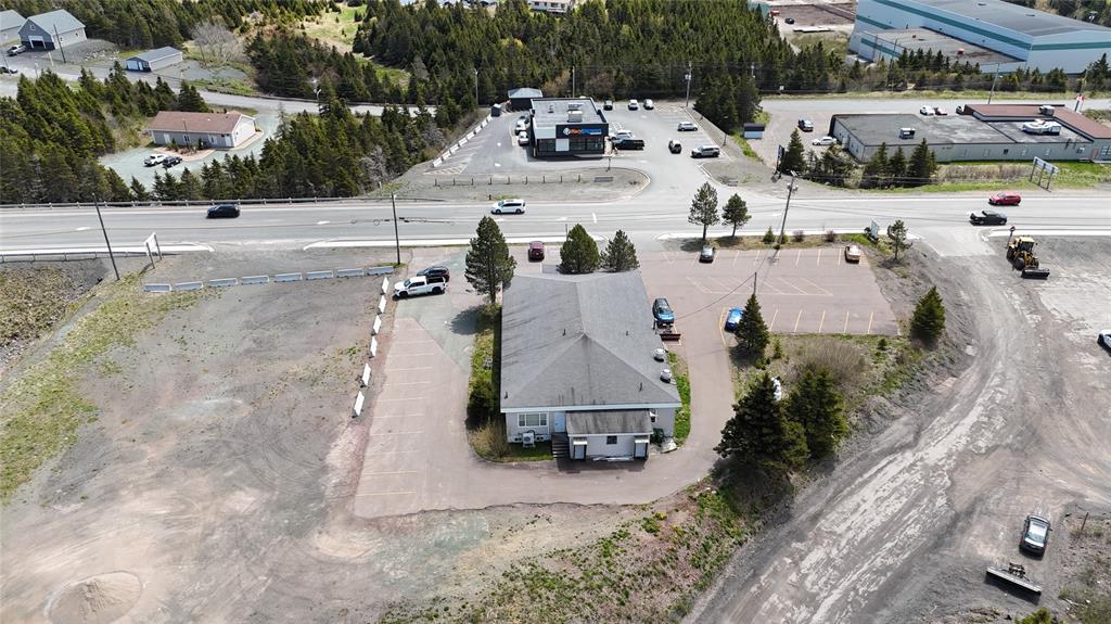 107-115 MCGETTIGAN BOULEVARD, MARYSTOWN, Newfoundland, Canada A0E 2M0, ,0,Commercial,For Sale,MCGETTIGAN BOULEVARD,6240