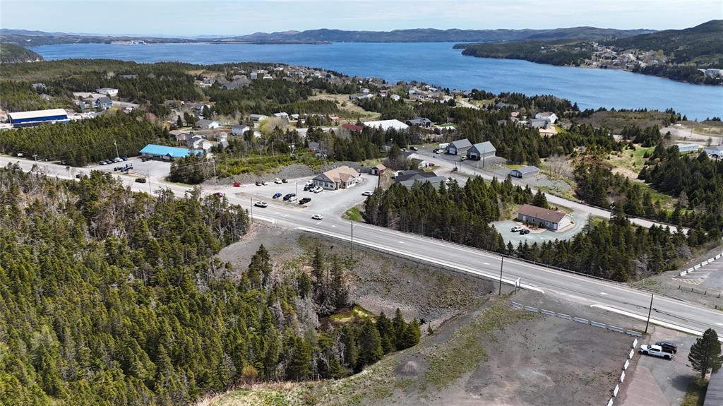 107-115 MCGETTIGAN BOULEVARD, MARYSTOWN, Newfoundland, Canada A0E 2M0, ,0,Commercial,For Sale,MCGETTIGAN BOULEVARD,6240