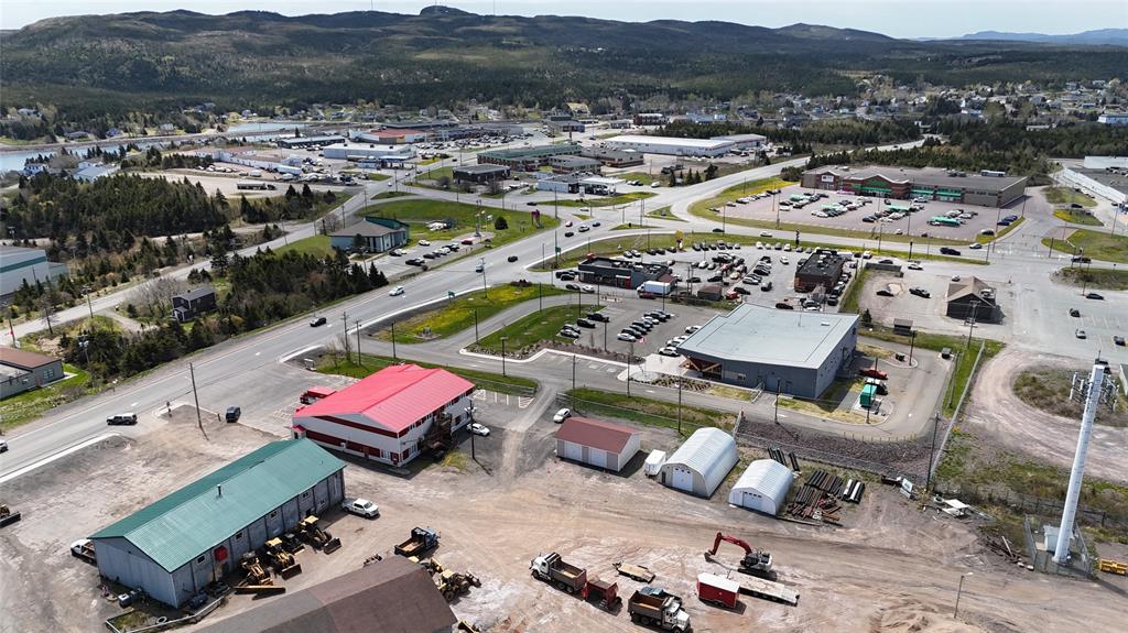 107-115 MCGETTIGAN BOULEVARD, MARYSTOWN, Newfoundland, Canada A0E 2M0, ,0,Commercial,For Sale,MCGETTIGAN BOULEVARD,6240