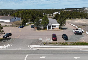 107-115 MCGETTIGAN BOULEVARD, MARYSTOWN, Newfoundland, Canada A0E 2M0, ,0,Commercial,For Sale,MCGETTIGAN BOULEVARD,6240 107-115 MCGETTIGAN BOULEVARD, MARYSTOWN, Newfoundland, Canada A0E 2M0, ,0,Commercial,For Sale,MCGETTIGAN BOULEVARD,6240