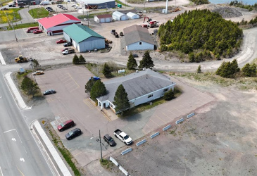 107-115 MCGETTIGAN BOULEVARD, MARYSTOWN, Newfoundland, Canada A0E 2M0, ,0,Commercial,For Sale,MCGETTIGAN BOULEVARD,6240 107-115 MCGETTIGAN BOULEVARD, MARYSTOWN, Newfoundland, Canada A0E 2M0, ,0,Commercial,For Sale,MCGETTIGAN BOULEVARD,6240