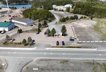 107-115 MCGETTIGAN BOULEVARD, MARYSTOWN, Newfoundland, Canada A0E 2M0, ,0,Commercial,For Sale,MCGETTIGAN BOULEVARD,6240 107-115 MCGETTIGAN BOULEVARD, MARYSTOWN, Newfoundland, Canada A0E 2M0, ,0,Commercial,For Sale,MCGETTIGAN BOULEVARD,6240